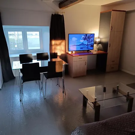 Maeo Apartment * Mao